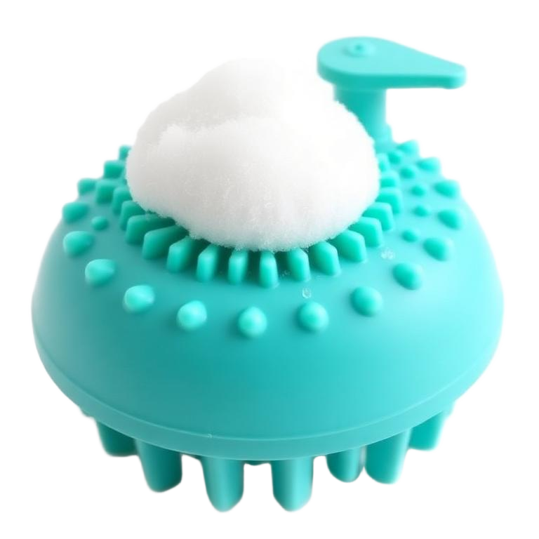 Bath & Massage Brush