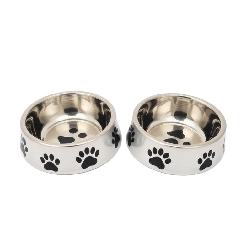 Feeding & Bowls