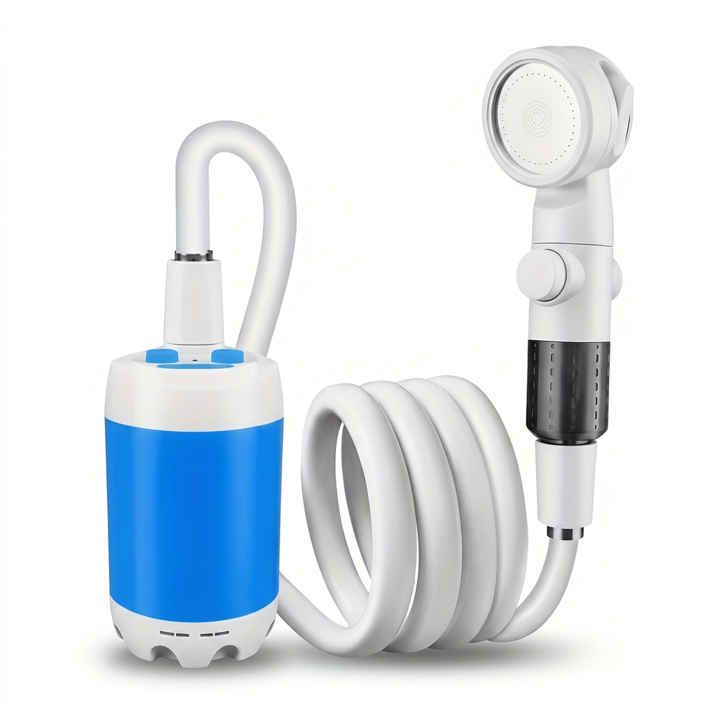 Portable Pet Shower